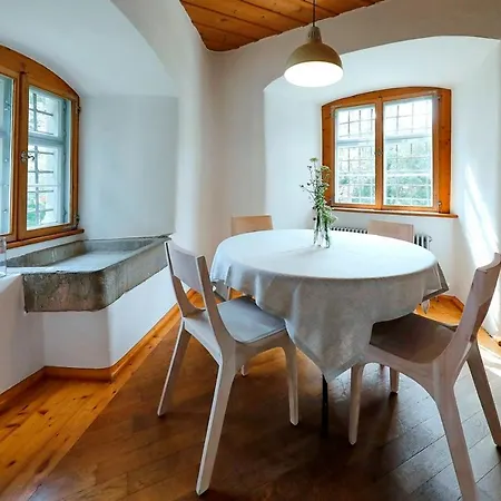 Ferienwohnungen Kommende Und Ballei Achberg Exterior photo