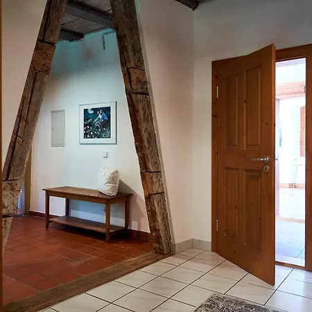 Ferienwohnungen Kommende Und Ballei Achberg Exterior photo
