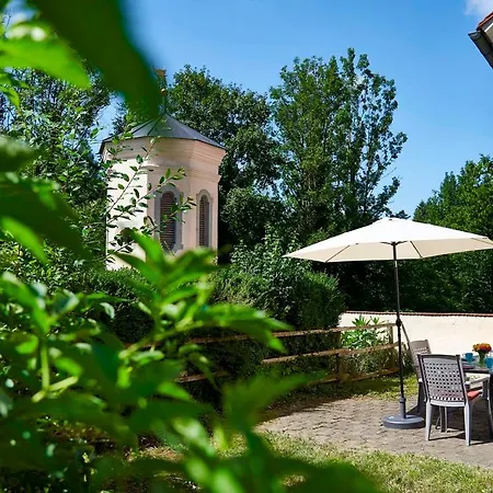 Ferienwohnungen Kommende Und Ballei Achberg Exterior photo