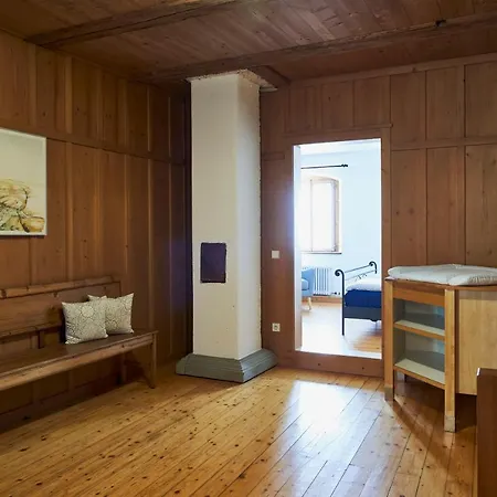 Ferienwohnungen Kommende Und Ballei Achberg Exterior photo