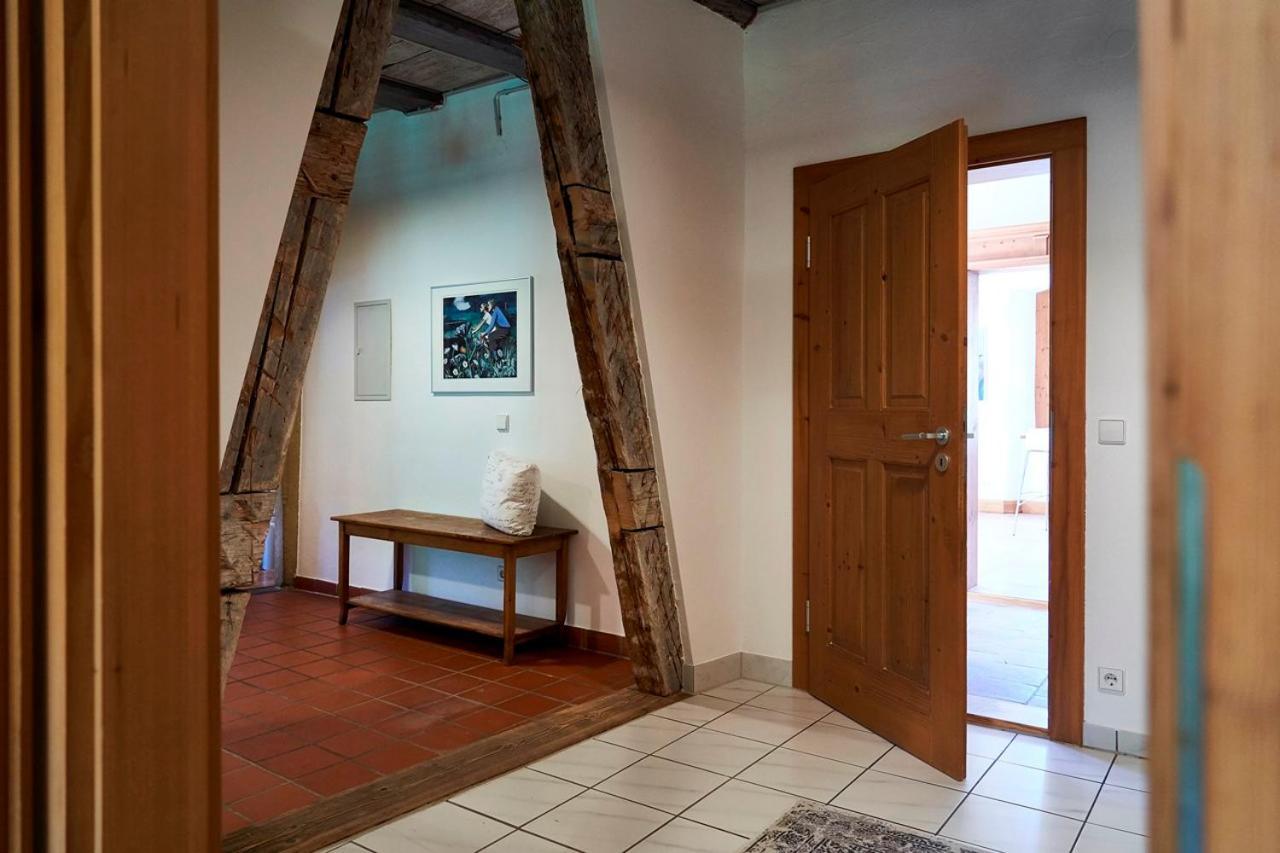 Appartement Kommende Und Ballei