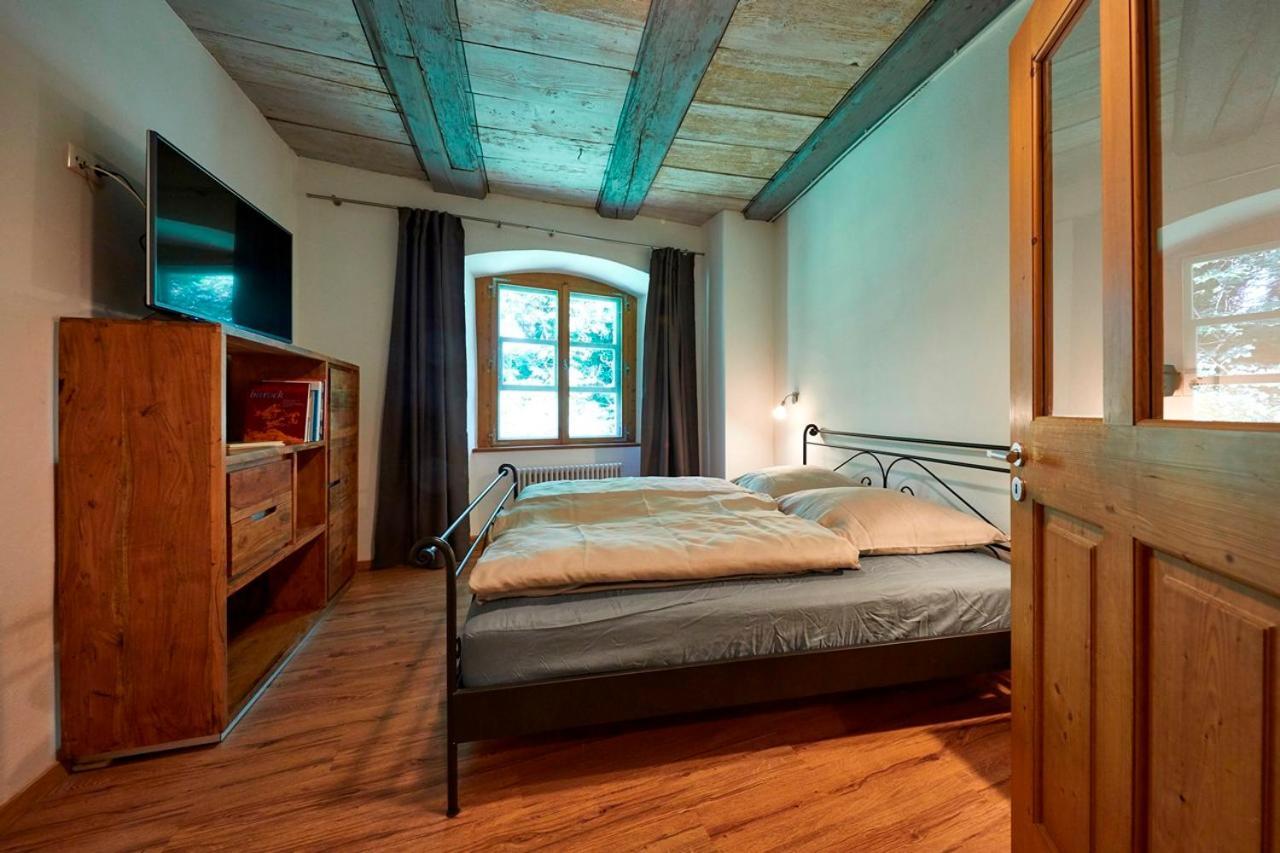 Kommende Und Ballei Apartment *