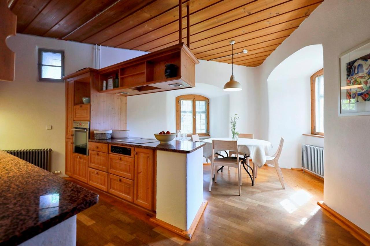 Kommende Und Ballei Appartement