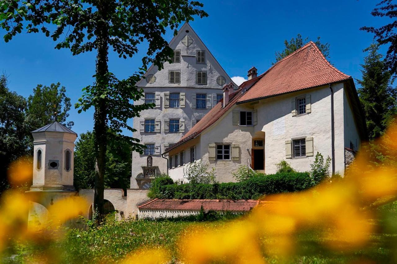 Kommende Und Ballei * Achberg