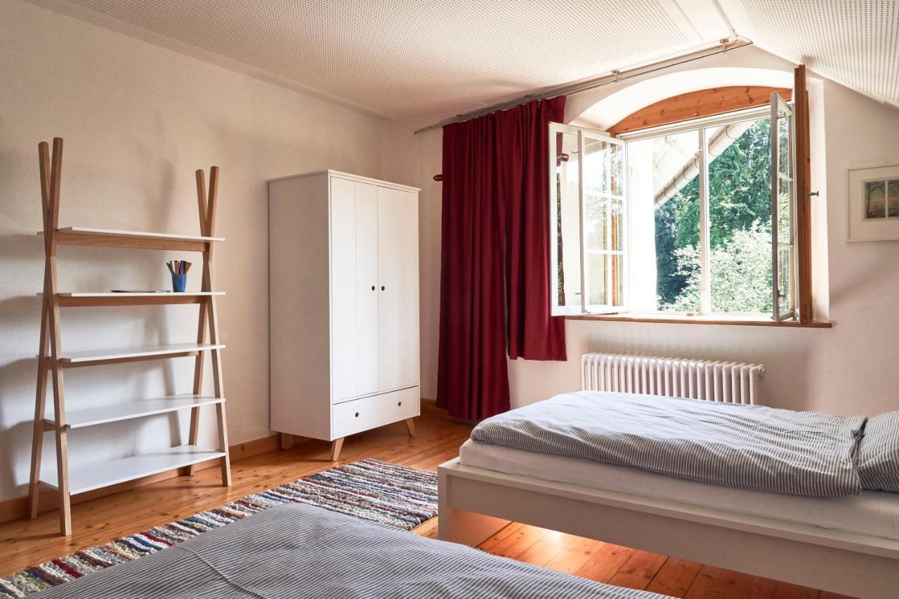 Apartment Kommende Und Ballei